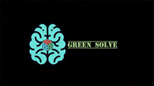  GREEN SOLVE (cube) by TN and JJ Team -DOWNLOAD