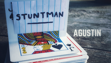  STUNTMAN by Agustin -DOWNLOAD