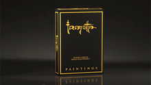 Frazetta Art Museum x Kings Wild (Painting) Playing Cards