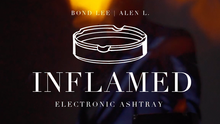  Inflamed by Bond Lee