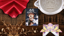  Akita Playing Cards by Blue Moon Co