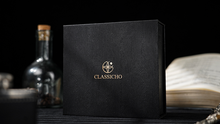  Classicho On-Off Box by TCC