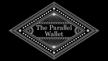  The Parallel Wallet by Paul Carnazzo