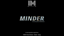  MINDER by Marco Markiewicz - Download