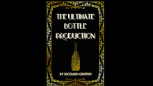  BOTTLE SCARF (Small) by Richard Griffin