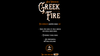 Greek Fire by Axel Vergnaud