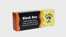  Black Box by John Kennedy