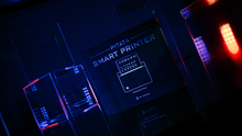  Smart Printer by PITATA MAGIC