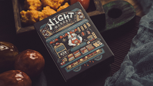  Night Market: Night by 808 Magic & Bacon Magic