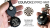 EquivoKey- Pro (Poker Chip) by GRUM®