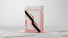  Odyssey Playing Cards Elite V2 by Sergio Roca