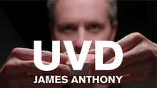  Ultimate Vanishing Deck by James Anthony