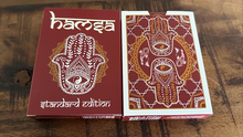  Hamsa Deck V2 Edition Playing Cards