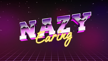  Nazy Earing by Geni video DOWNLOAD