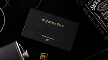  Hopping Dice by TCC Magic