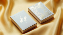  Innocence (Gold Foil Edition) Playing Cards