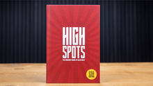  High Spots (15 Year Anniversary Edition) by Caleb Wiles