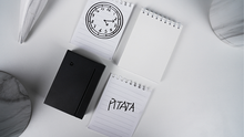  PITATA Smart Printer Thermal Notepad by David Penn