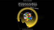  Cubology by Nicola Lazzarini