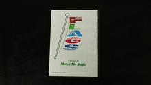  Flags by Mercy Me Magic