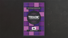  TRIADIC by Chris Wardle and James Ward