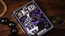  One Piece -Moria Playing Cards by Card Mafia