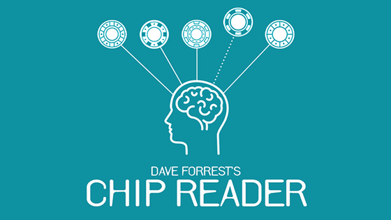 Dave Forrest s Chip Reader