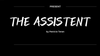 The Assistent by Patricio video DOWNLOAD