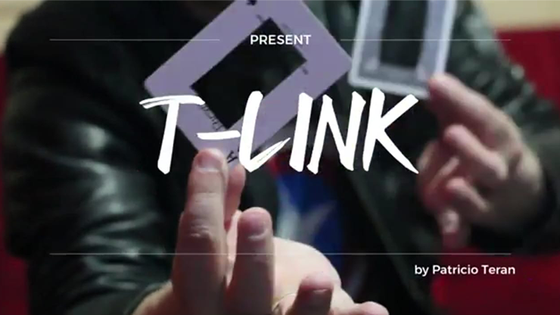 T-Link by Patricio Teran video DOWNLOAD