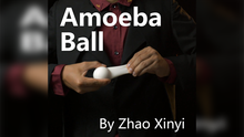  Amoeba Ball by MENZI MAGIC & ZHAO XINYI