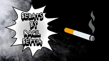  Sebats By Ragil Septia video DOWNLOAD