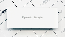  Dynamic Sharpie by ULTRAMantic