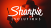 Sharpie Evolutions by Mago Milo video DOWNLOAD