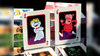 Monster Cereals Franken Berry ™ Playing Cards