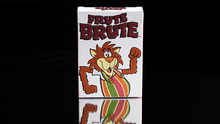  Monster Cereals Frute Brute ™ Playing Cards