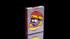 Monster Cereals Fruity Yummy Mummy ™ Playing Cards