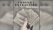  Thought Extraction by Joel Anthony