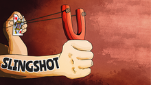  The Slingshot by Joel Anthony