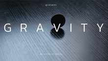  Gravity by Patricio Teran video DOWNLOAD