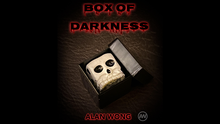  Box of Darkness by Alan Wong