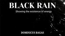  Black Rain by Dominicus Bagas eBook