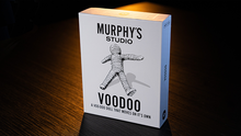  VOODOO by Tony Anverdi and Murphys Magic
