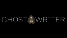  Ghost Writer System by Kelvin Chad