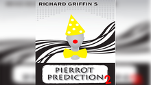  Pierrot Prediction by Richard Griffin