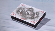  Martial Arts Collector's Set Playing Cards by King Star