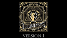  Illuminate (Version 1, Fade in) by Joseph Lee & Zio