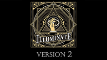  Illuminate (Version 2, Fade out) by Joseph Lee & Zio