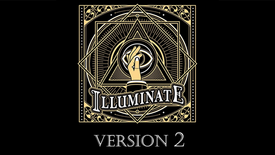 Illuminate (Version 2, Fade out) by Joseph Lee & Zio