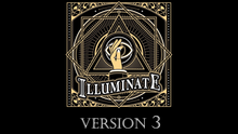  Illuminate (Version 3, Fade in and out) by Joseph Lee & Zio