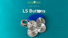  LS Buttons by Leo Smetsers